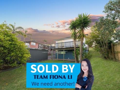 70 Halsey Drive, Lynfield