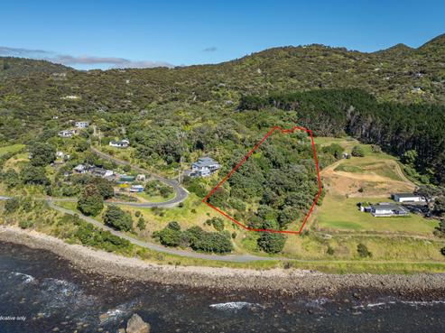 396 Tuateawa Road, Tuateawa