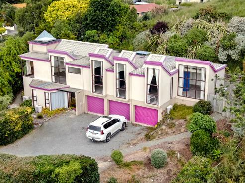 46 Forth Street, Oamaru