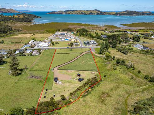 1055 Tiki Road, Coromandel