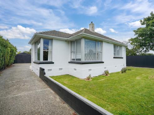 107 Crawford Street, Glengarry