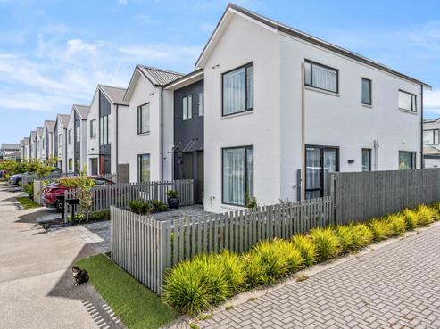 1 Rigby Drive, Whenuapai