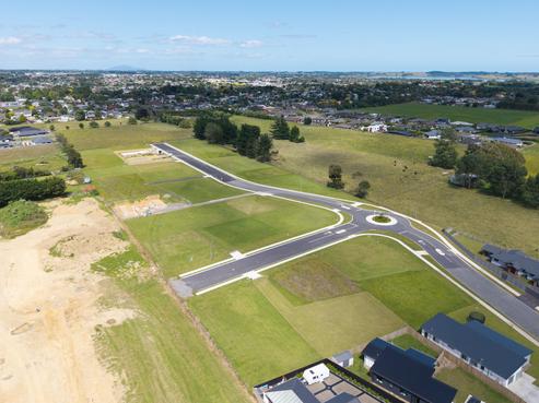 39 Magnolia Place, Levin