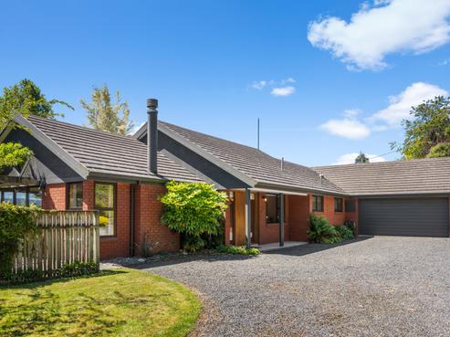 22 Greenhithe Street, Waihola