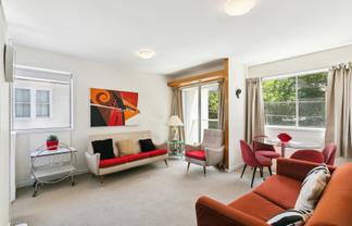 3D/19 Cottleville Terrace, Thorndon