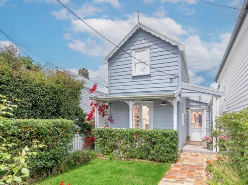 39 Cooper Street, Grey Lynn