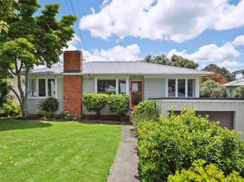 1 Caughey Place, Mount Albert
