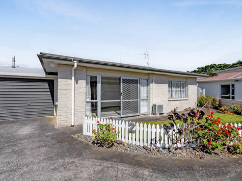 2/36 Hine Street, New Plymouth Central