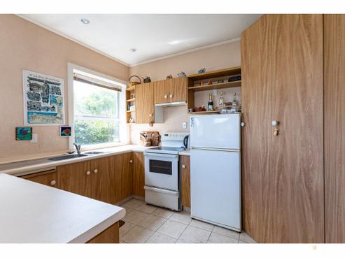 29 June Street, Highfield