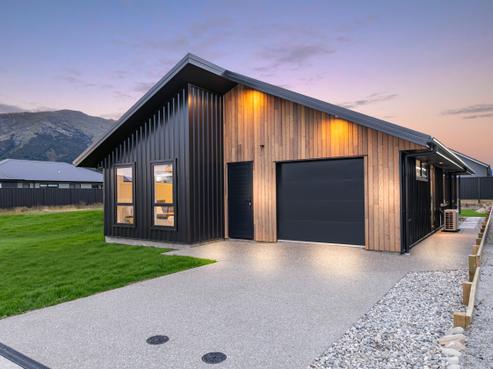 112 Burdon Loop, Lake Hawea