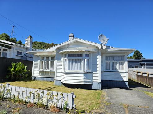 46 Murray Street, Greymouth