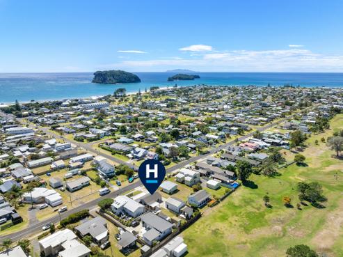 107 Bellona Road, Whangamata