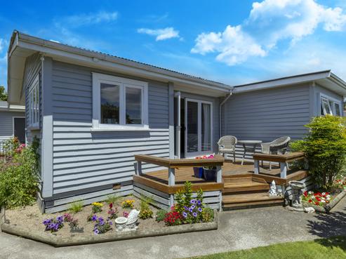 3/52 Wheretia Street, Taupo