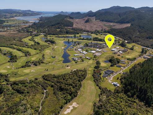 7 Sanctuary Cove, Pauanui