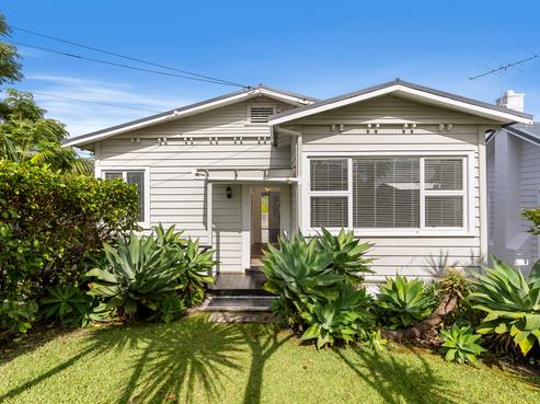 60 School Road, Morningside