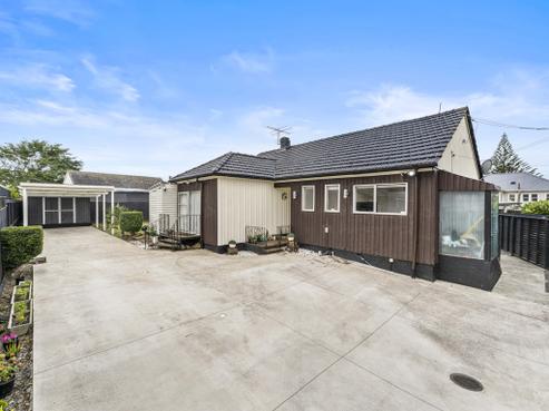 3 Farrelly Avenue, Mount Roskill