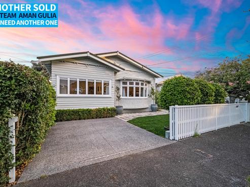 25 Dorset Street, Westmere