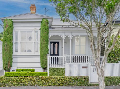 68 Clarence Street, Ponsonby