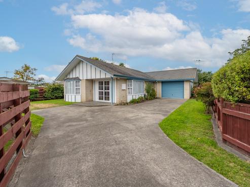 46B Hetley Crescent, Taradale