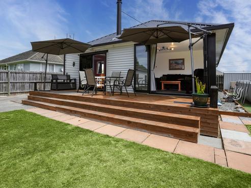 18 Bronwyn Street, Mairehau