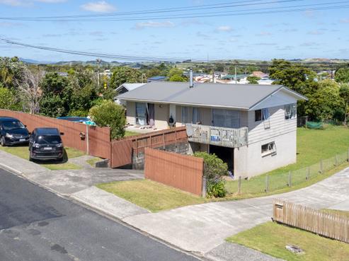 81 Ranfurly Street, Dargaville