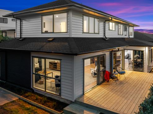 15 Spinnaker Point, Manly