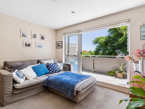 314/26 Morningside Drive, Sandringham