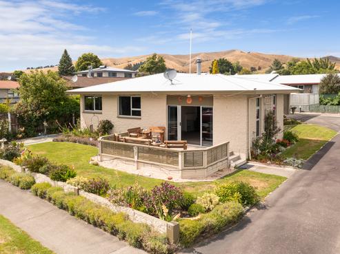 4 Glendale Place, Witherlea