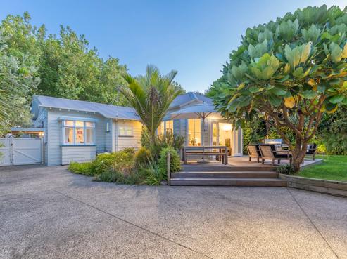 71 Francis Street, Grey Lynn