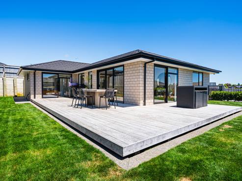 246 Parklands Avenue, Bell Block