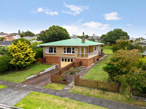161 Wellington Street, Pukekohe