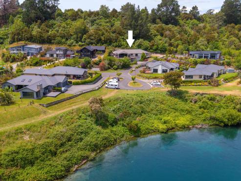 1 Appin Stuart View, Rangatira Park