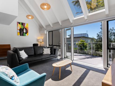 6/47 Jervois Road, Ponsonby
