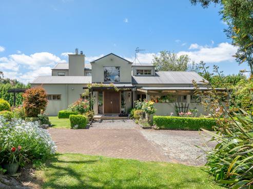 30 Oturoa Road, Hamurana