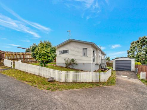 1/65 Etherton Drive, Weymouth