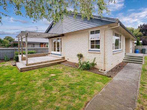 22 Philip Street, Ashburton