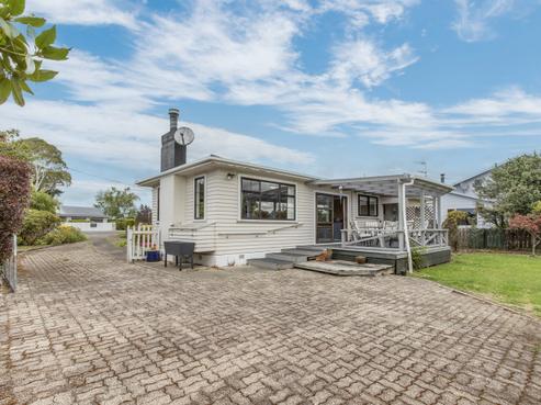 178 Porangahau Road, Waipukurau and Surrounds