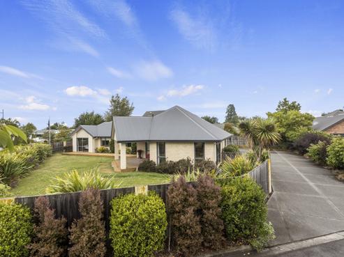 1 Ashview Place, Rangiora