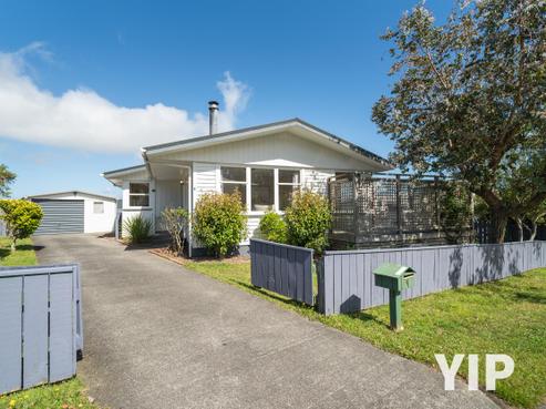 9 Branscombe Street, Johnsonville