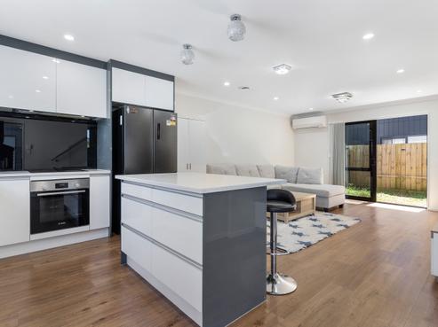 36B Seymour Road, Sunnyvale