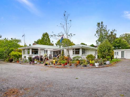 10 Skerman Street, Marton