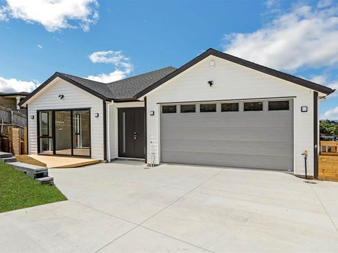 59 Kirikiri Drive, Papakura