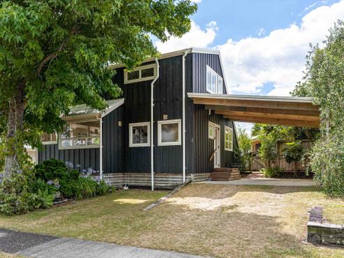 4 Pitkethley Circle, Pauanui