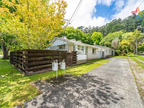 1/46A Hine Road, Wainuiomata