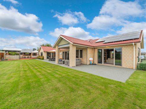 17 Beaumont Drive, Rolleston