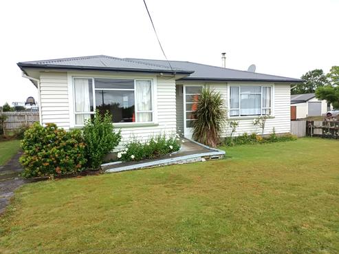 91 Domett Street, Westport