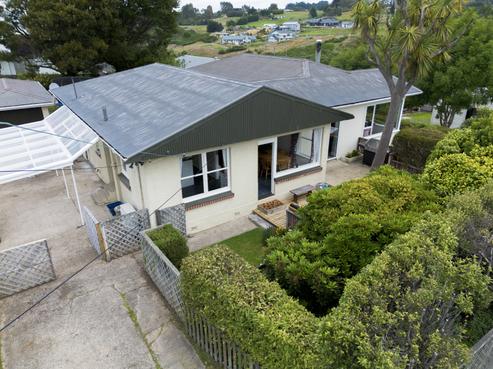 467 Taieri Road, Halfway Bush