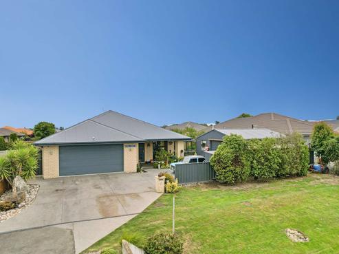 19 Acacia Avenue, Rangiora