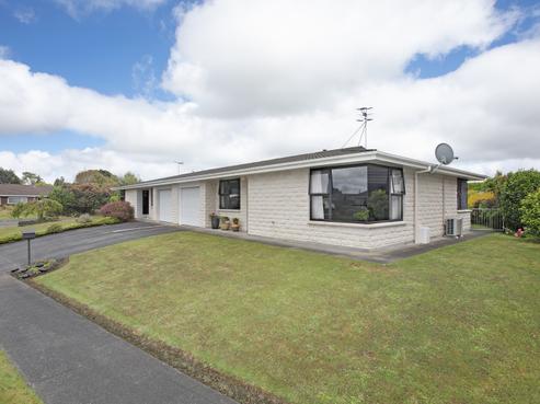 46B Armagh Terrace, Marton