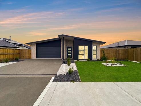 184 Faringdon Boulevard, Springston